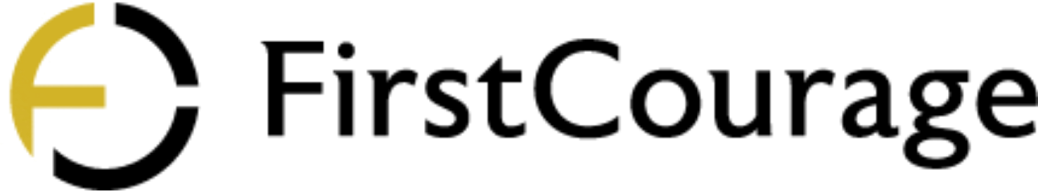 株式会社FirstCourage logo